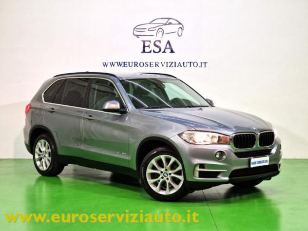 BMW X5 xDrive25d Business rif. 24166681