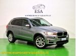 BMW X5 xDrive25d Business rif. 24166681
