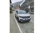 Volkswagen T-Cross Allestimento Style