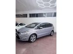 Ford S-Max 2.0 TDCi 163CV Titanium 7 posti