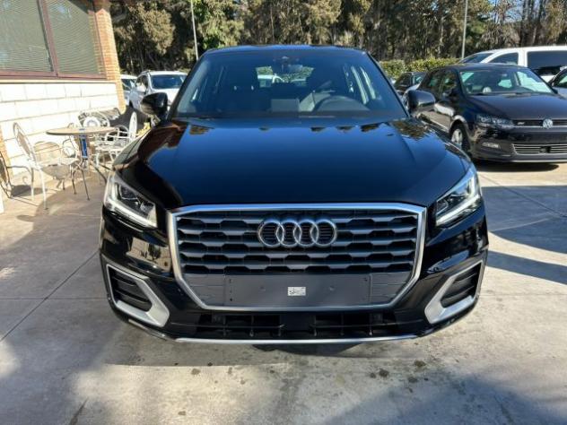 AUDI Q2 35 TDI 150 cv rif. 22172176 - Foto 3