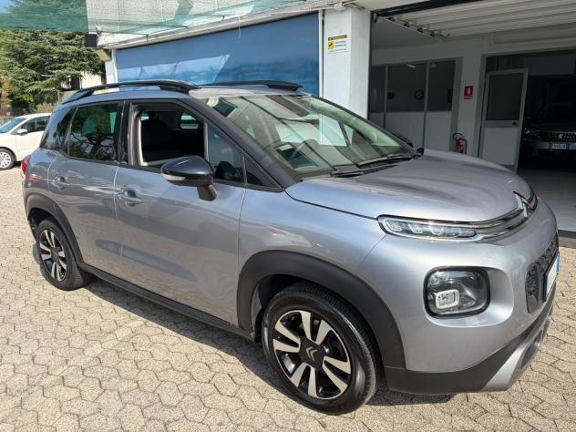 Citroen C3 Aircross PureTech 110 S&S Shine - Foto 2