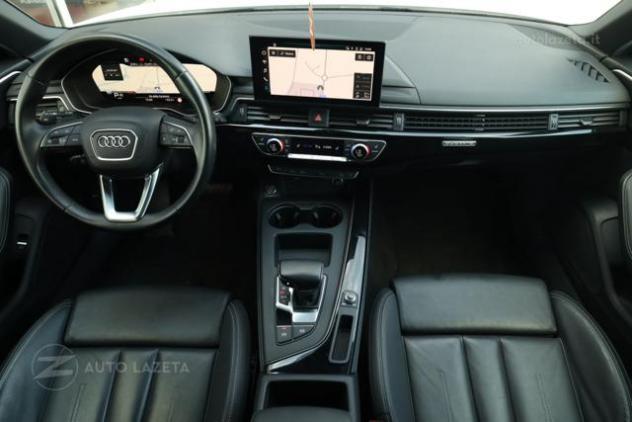AUDI A4 allroad 40 TDI 204 CV S tronic rif. 23996227 - Foto 5