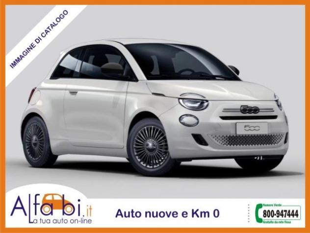 FIAT 500 1.0 Hybrid 65CV Icon rif. 23961725 - Foto 2
