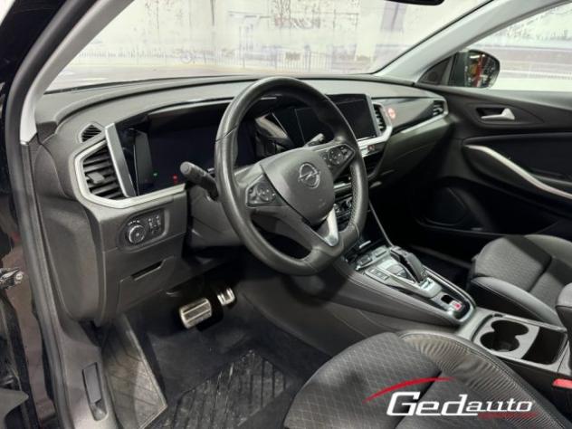 OPEL Grandland 1.2 Turbo 12V 130 CV aut. GS LINE FULL-LED NAVI rif. 24131160 - Foto 9