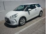 DS 3 1.4 VTi 95 Chic Km  86.00 Neopatentati