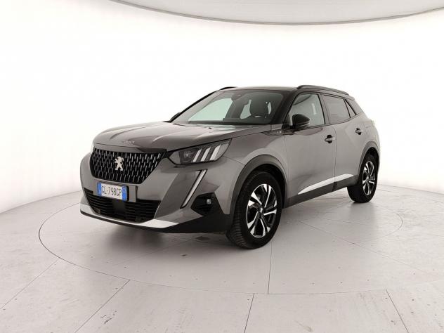 Peugeot 2008 II 2020 1.5 bluehdi GT s&s 110cv - Foto 3