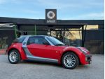 SMART Roadster 700 ROADSTER COUPE 82 CV SOLO KM. 15.517 DA AMATOR rif. 23464014