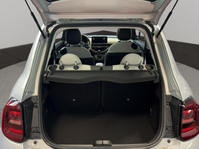 FIAT 500 Hybrid 1.0 Hybrid 65 cv La Prima - Foto 7