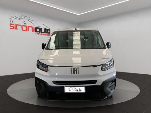 FIAT Doblò Doblò 1.5 BlueHdi 100 CV PC - Foto 2