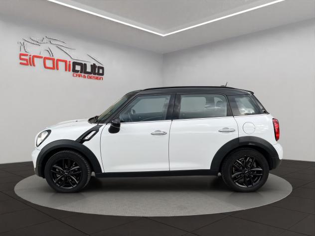 MINI Countryman Mini Countryman 2.0 Cooper D auto E6 - Foto 3