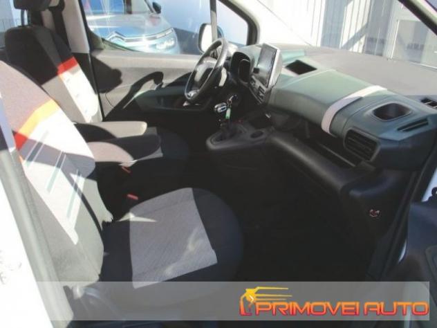 CITROEN Berlingo PureTech 110 Stop&Start M Feel rif. 18979127 - Foto 2