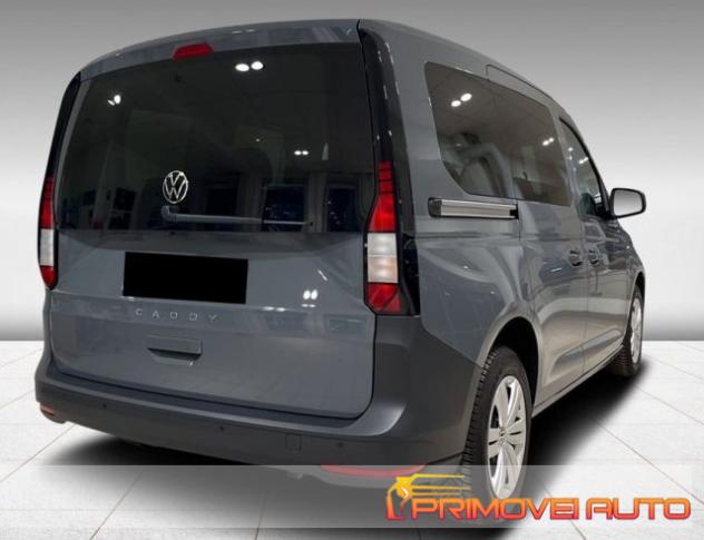 VOLKSWAGEN Caddy 1.5 TSI 114 CV DSG rif. 20646038 - Foto 8