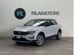 Volkswagen T-Roc 1.5 tsi Style dsg Clima Sensori Automatica 111.059 km