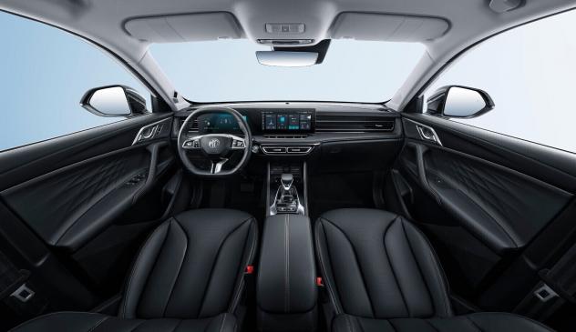 Nuova MG HS Hybrid NUOVA DA IMMATRICOLARE ! - Foto 4