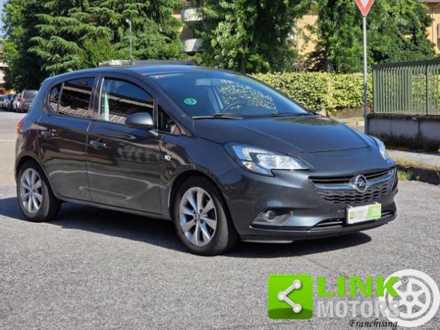 OPEL Corsa 1.4 90 CV Automatica rif. 23910101 - Foto 8
