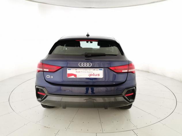 Audi Q3 Sportback 35 2.0 tdi Business Plus s-tronic - Foto 10