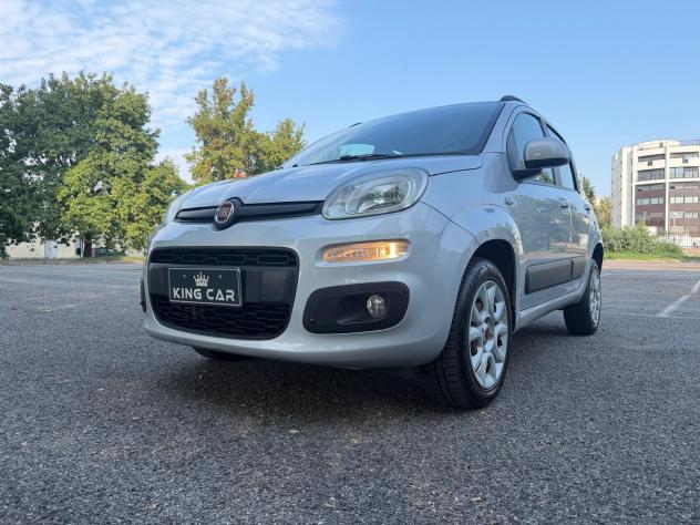 Fiat Panda 0.9 TwinAir Turbo Natural Power Lounge - Foto 3