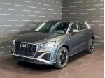 AUDI Q2 30 TDI S line Edition rif. 24008601
