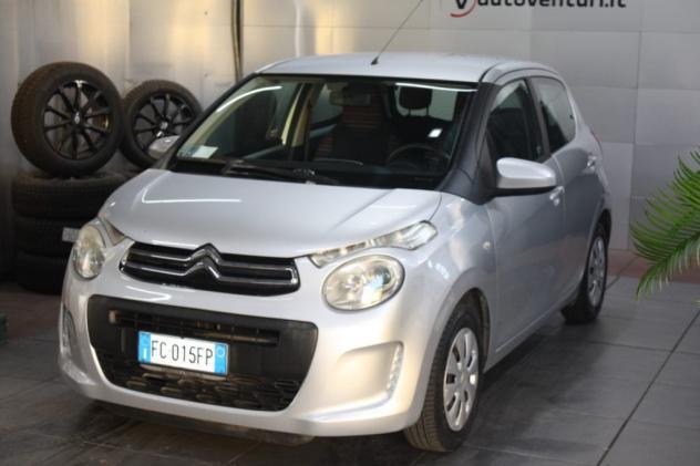 Citroën C1 VTi 68 cv 5 porte Feel - Foto 3