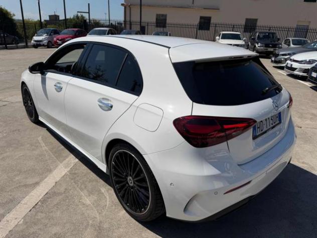 MERCEDES-BENZ A 200 d Automatic AMG Line Premium rif. 23961732 - Foto 6