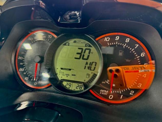 ALTRO Altro SEADOO GTX IS 260 LIMITED SOLO 28 ORE !!!! - Foto 8