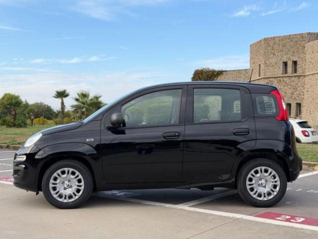 FIAT Pandina HYBRID ADAS COMPLETI+SENSORI+SCHERMO+VOL.MULTIF rif. 24202882 - Foto 3