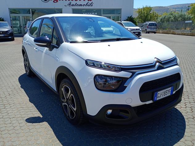 Citroen C3 BlueHDi 100 S&S Feel Pack - Foto 2