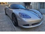 CORVETTE C6 Convertible 6.0 V8 Coupé MANUALE ITALIANA ISCRITTA A.S.I. rif.  &hellip;