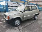 FIAT Panda 1ª serie 1100 i.e. cat College rif. 23714493