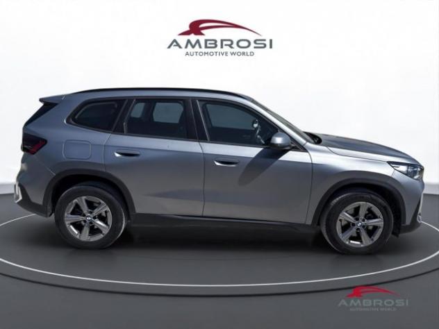 BMW X1 sdrive18d auto rif. 23798361 - Foto 5
