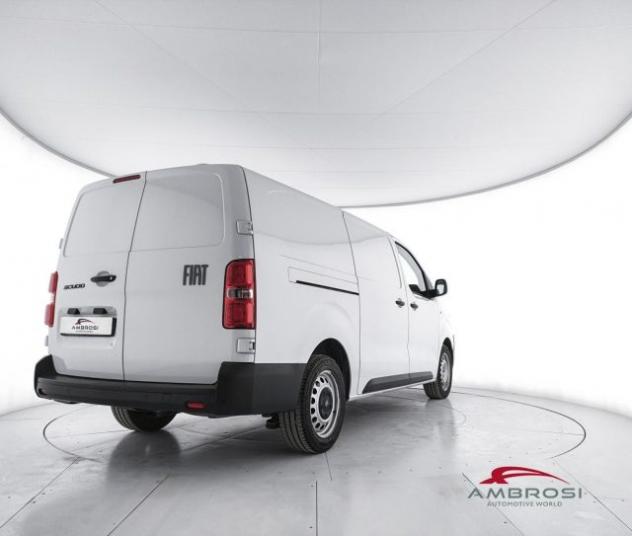 FIAT Scudo ce 2.0 bluehdi 145cv L3H1 no S&S PREZZO + IVA rif. 23850453 - Foto 3