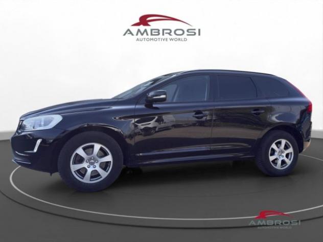 VOLVO XC60 D3 Geartronic Kinetic - PER OPERATORI DEL SETTORE rif. 24006480 - Foto 6