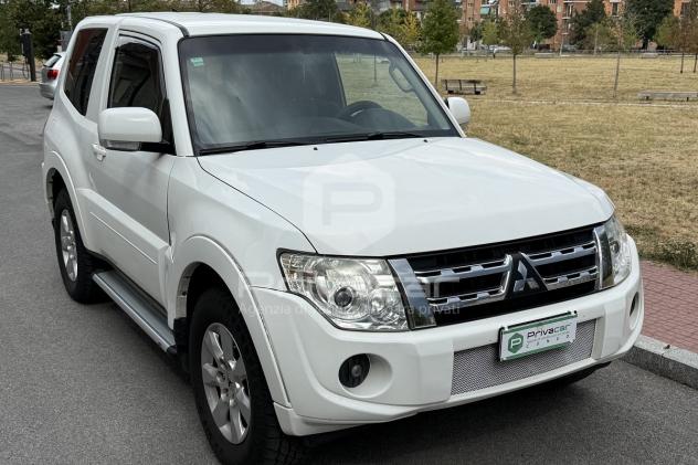 MITSUBISHI Pajero 3.2 DI-D 16V 3p. Invite DPF - Foto 3