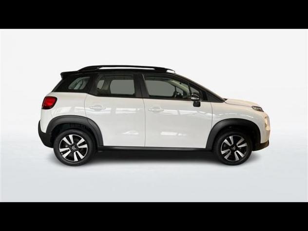 CITROEN C3 Aircross 1.2 PureTech 110cv Shine Pack S&S rif. 24107988 - Foto 4