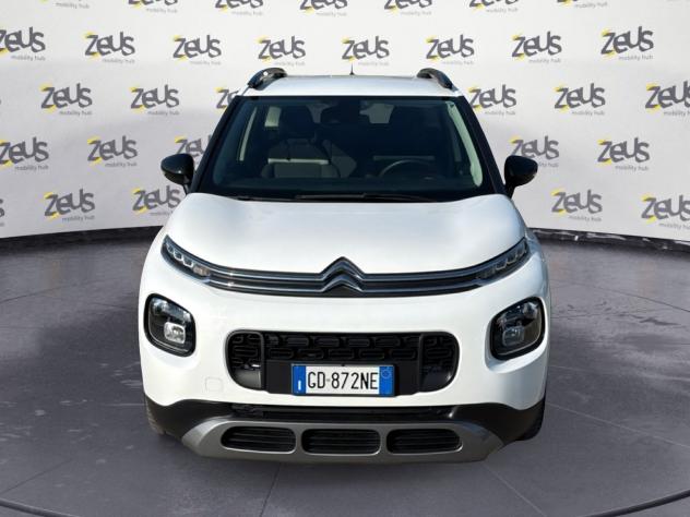 Citroën C3 Aircross PureTech 110 S&S Shine - Foto 2
