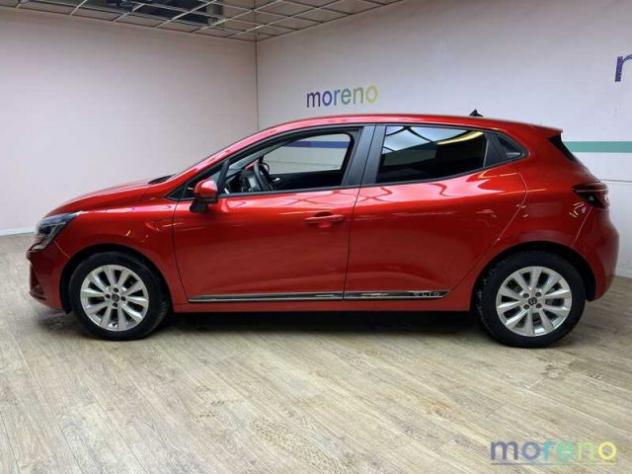 RENAULT Clio 1.0 SCe 75 CV Intens rif. 17995236 - Foto 3