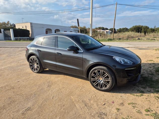 Porsche Macan 3.0 S Diesel - Foto 10