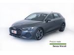 Audi A3 SPB 35 TDI S tronic S line edition