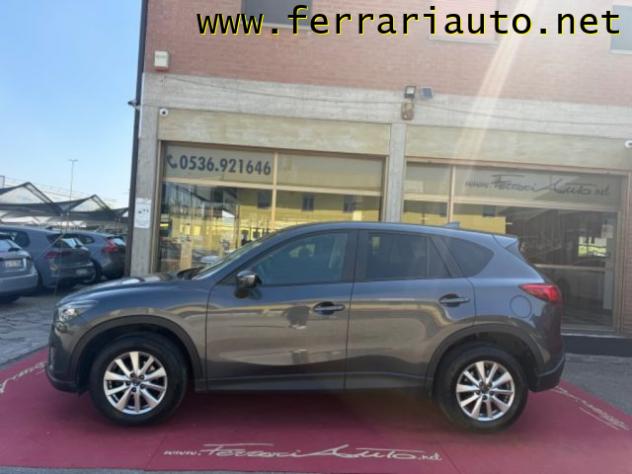 MAZDA CX-5 2.2L Skyactiv-D 150CV 2WD Evolve rif. 24059805 - Foto 5