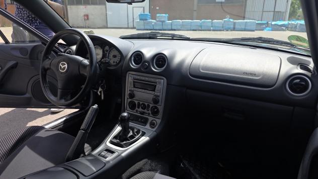 Mazda MX5 NBFL 1.6 SEMI NUOVA - Foto 9