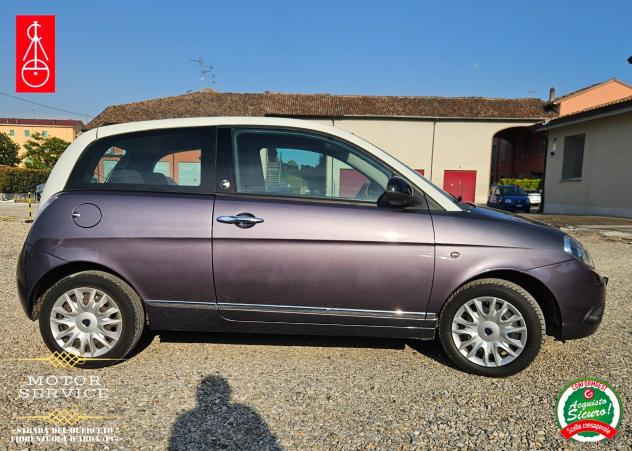 Lancia Ypsilon 1.2 NEOPATENTATI PREZZO REALE E FINALE - Foto 9