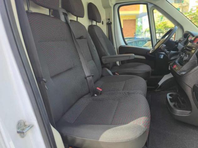 OPEL Movano 35 2.2 BlueHDi 140 S&S PLM-TM Unipropietario !!!!! rif. 24018982 - Foto 10
