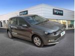 Volkswagen Polo 1.4 TDI 5p. Trendline