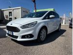 FORD S-Max 2.0 TDCi 180 CV S&S Pow.7p.Vignale
