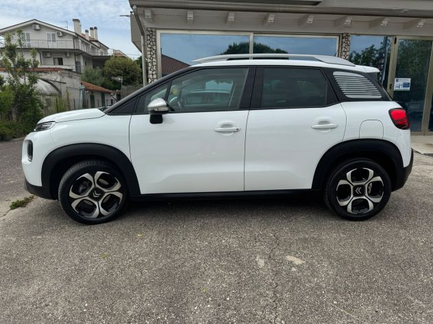 Citroen C3 Aircross 1.2 EAT6 SHINE - Foto 2