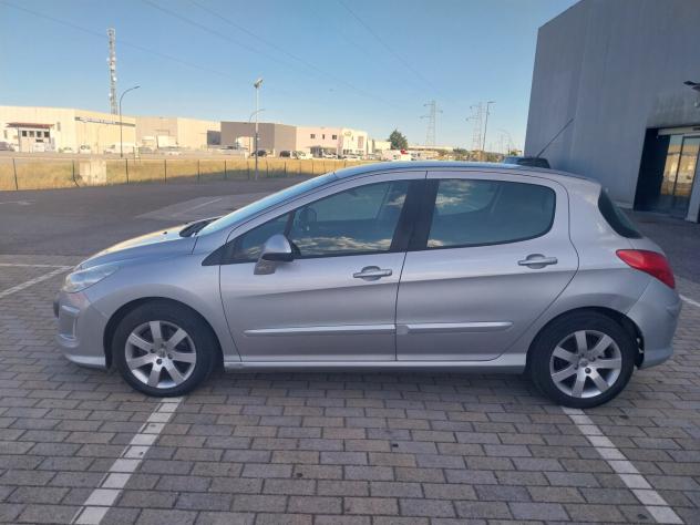 Peugeot 308 1.6 HDi 90CV FAP 5p. Comfort - Foto 3
