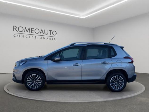 PEUGEOT 2008 1.2 t. Allure 110 cv rif. 24109034 - Foto 3