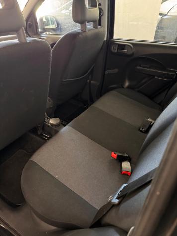 Fiat Panda 1.3 MJT 16V DPF 4x4 Climbing - Foto 10