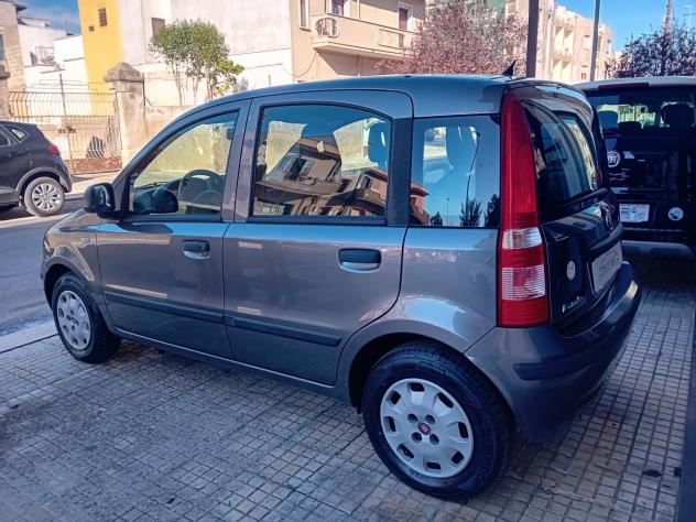 Fiat Panda 1.2 69 Cv Classic - Foto 5